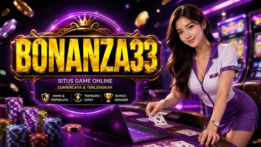 bonanza33 bonanza33